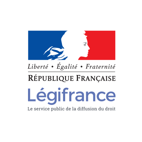 Légifrance